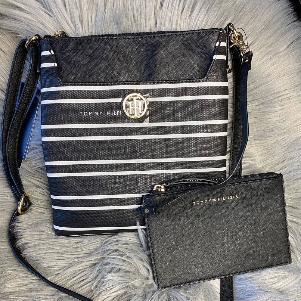 tommy hilfiger bag